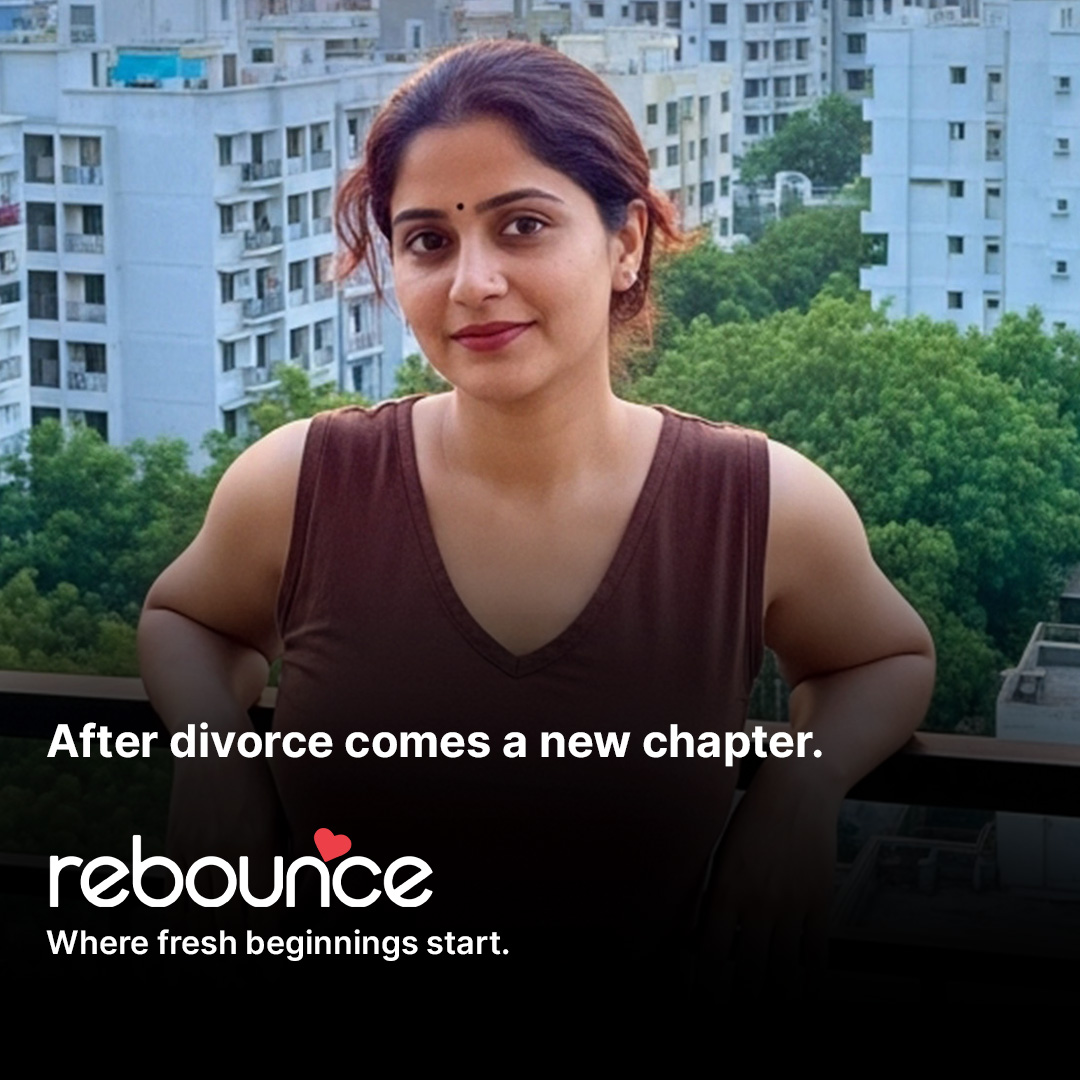Rebounceapp Facebook ad