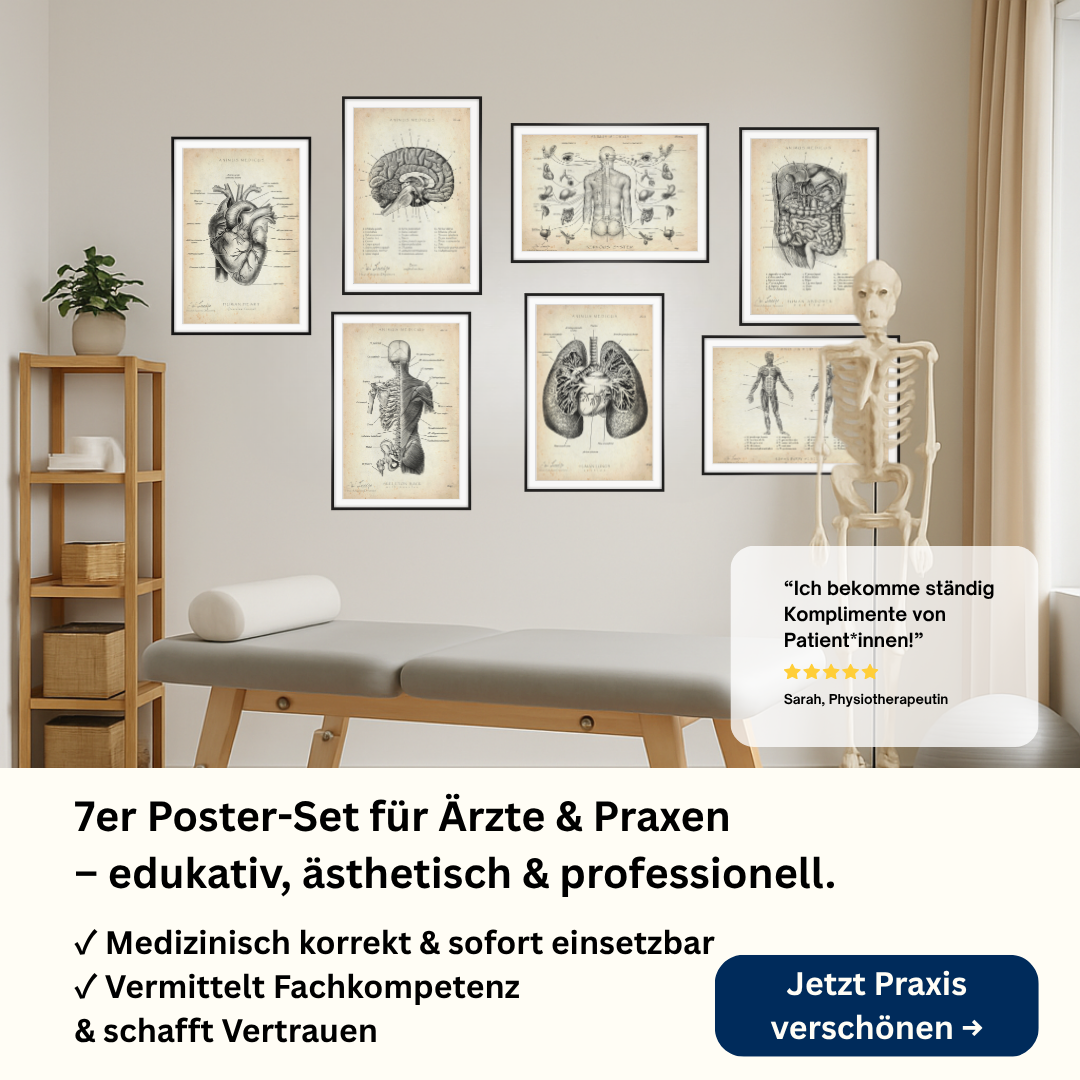 Animus Medicus Facebook ad