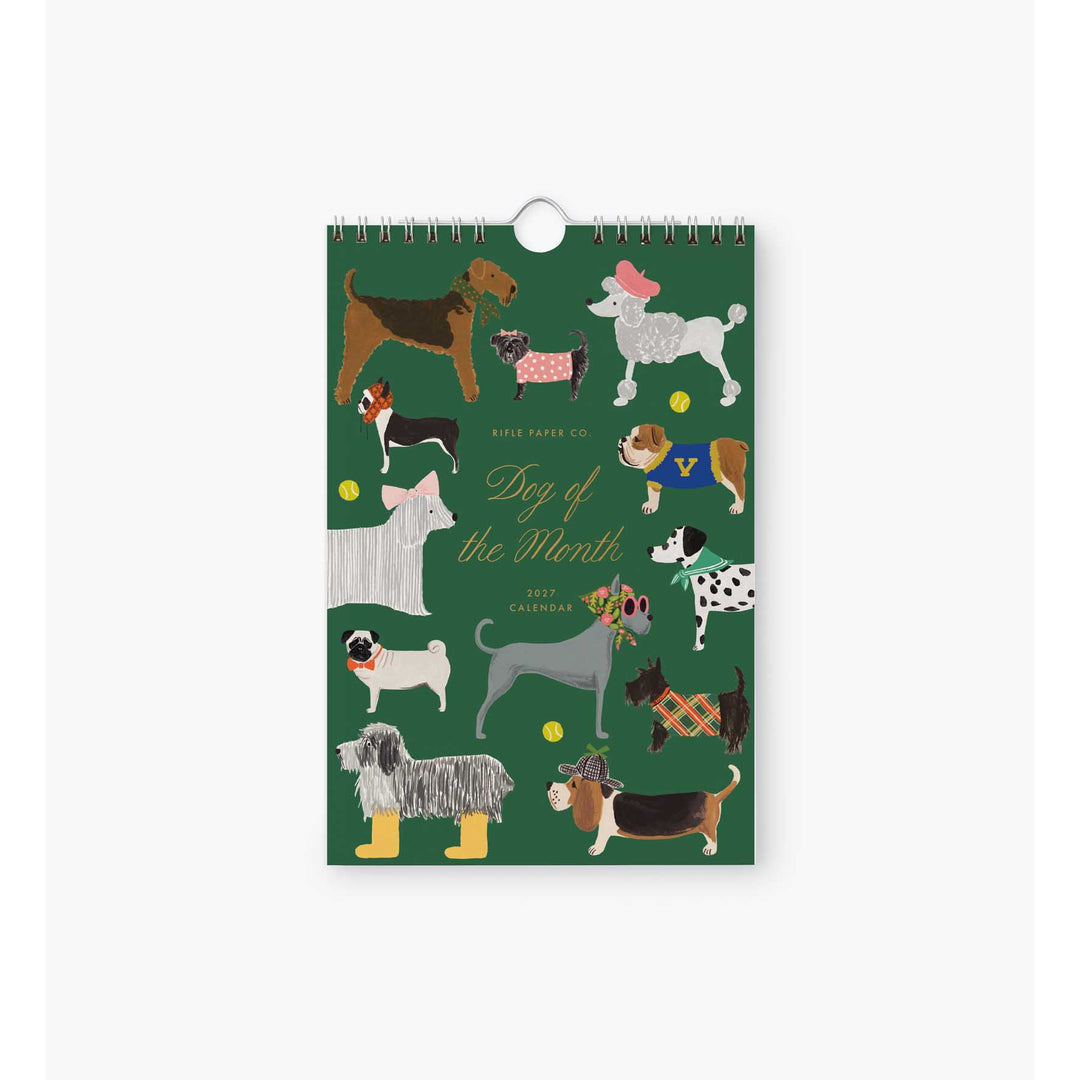 Rifle Paper Co. Facebook ad