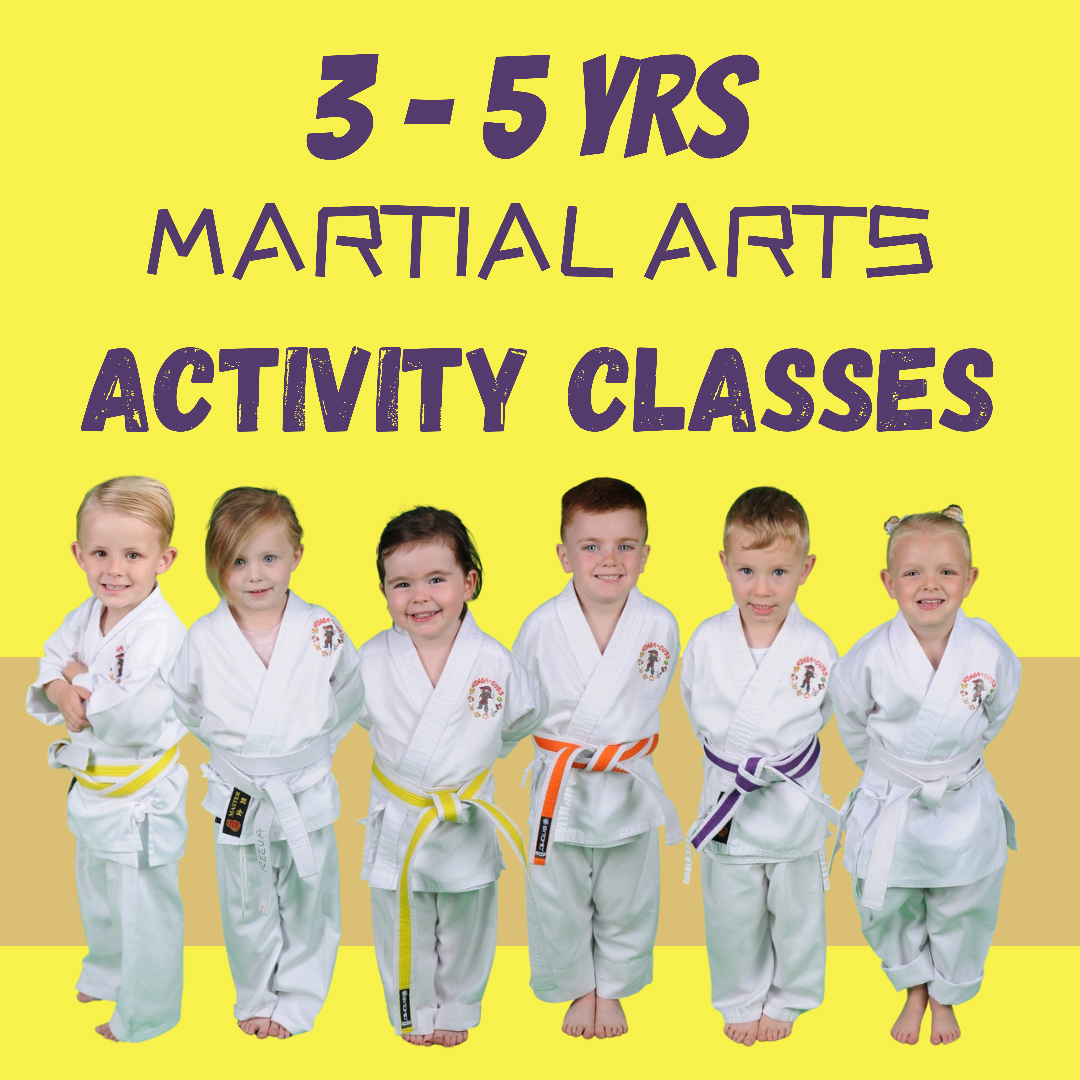 Family Martial Arts Birkenhead Facebook ad from Feb 3, 2026