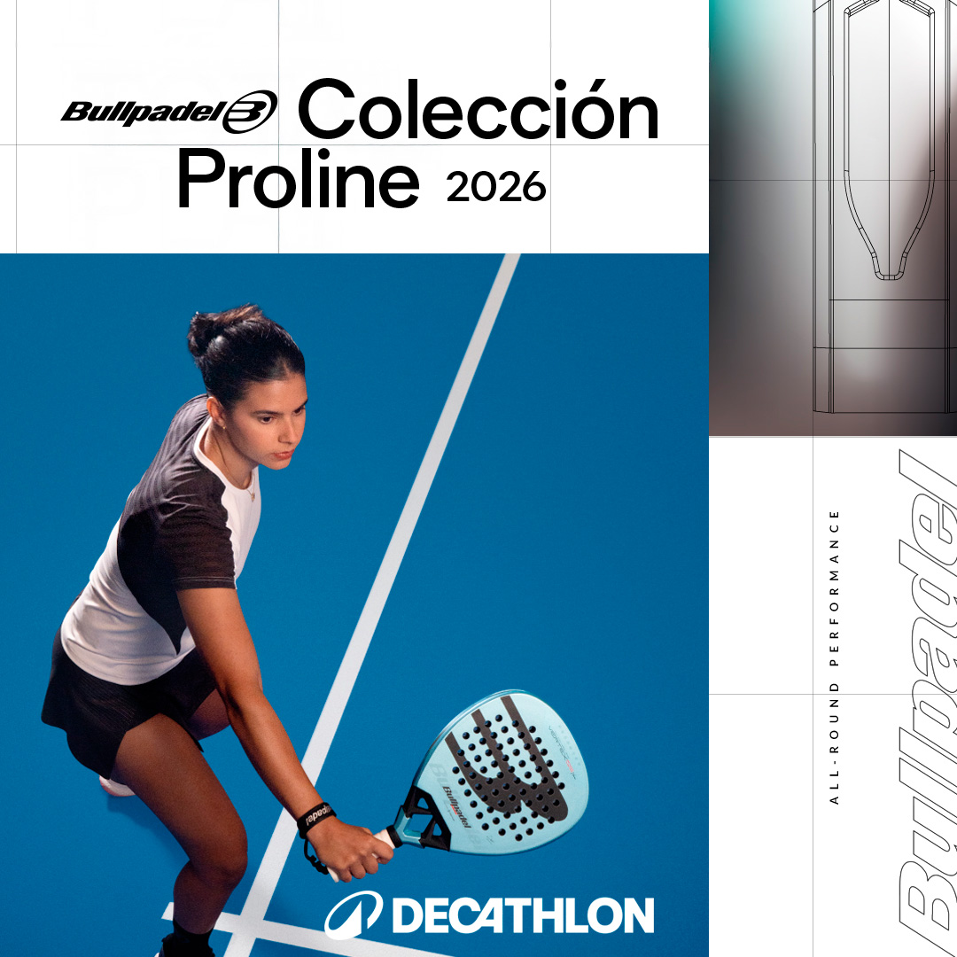 Decathlon España Facebook ad