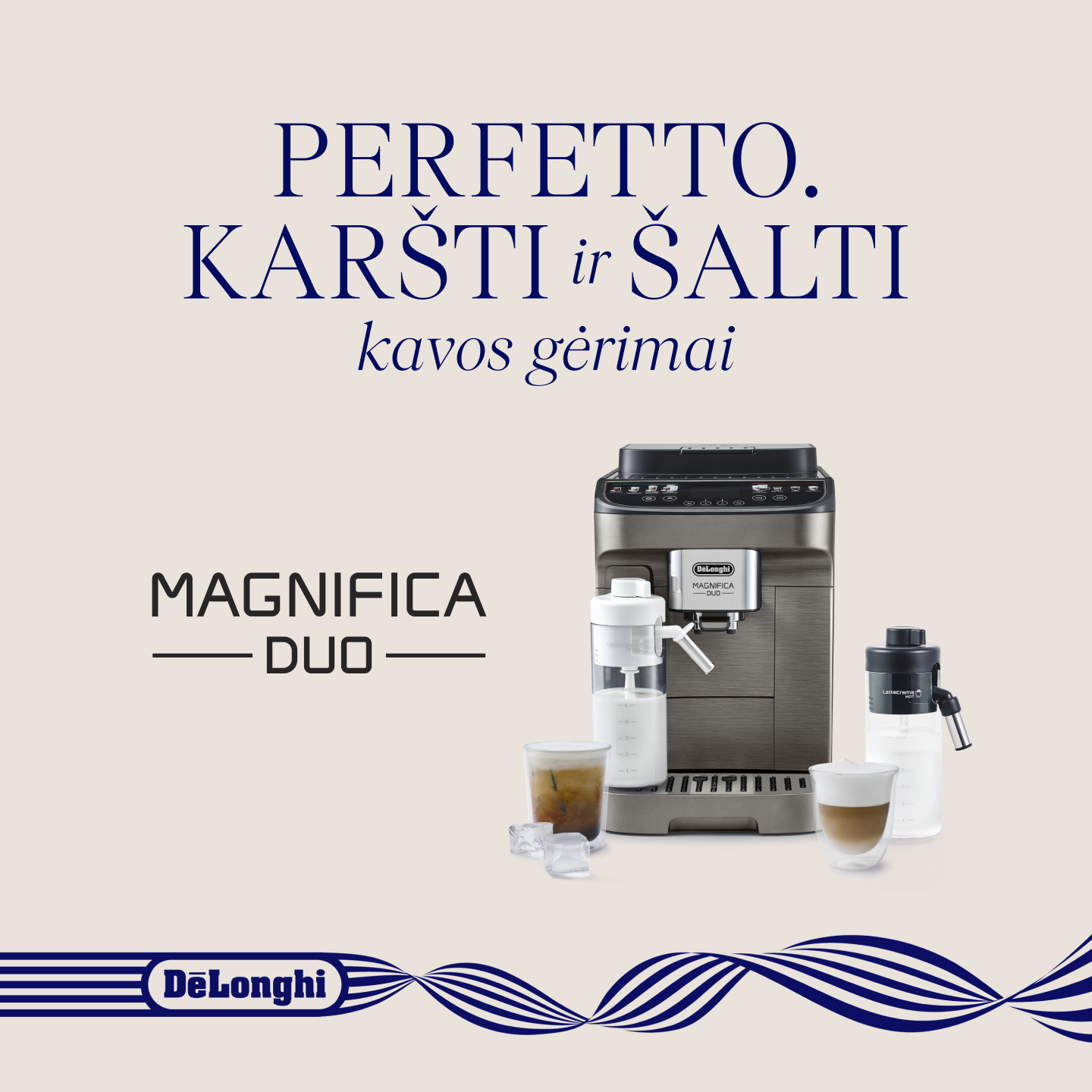De’Longhi (Default) Facebook ad