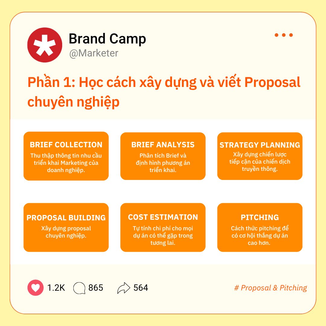 Brands Vietnam Facebook ad