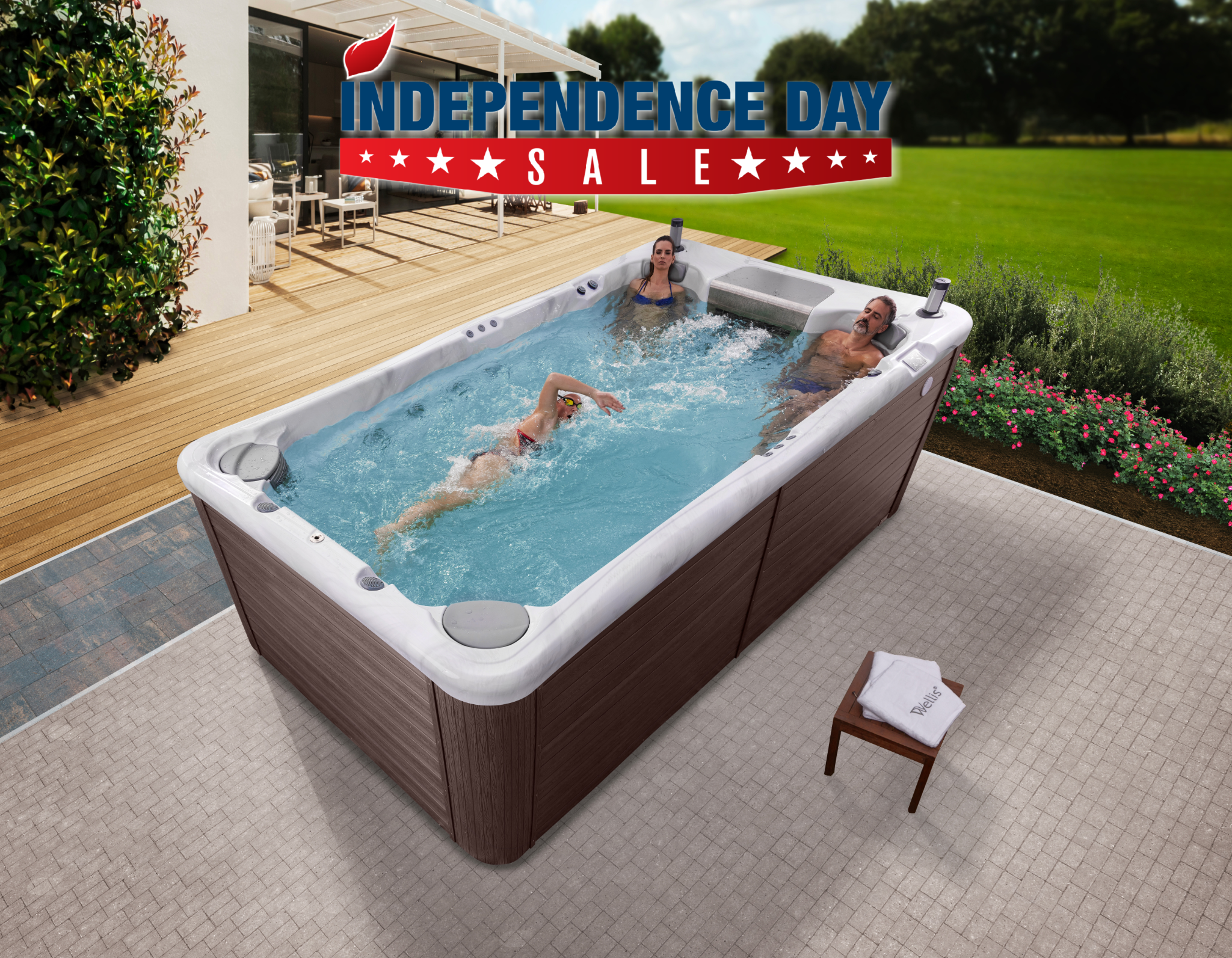 Rich's for the Home Facebook ad