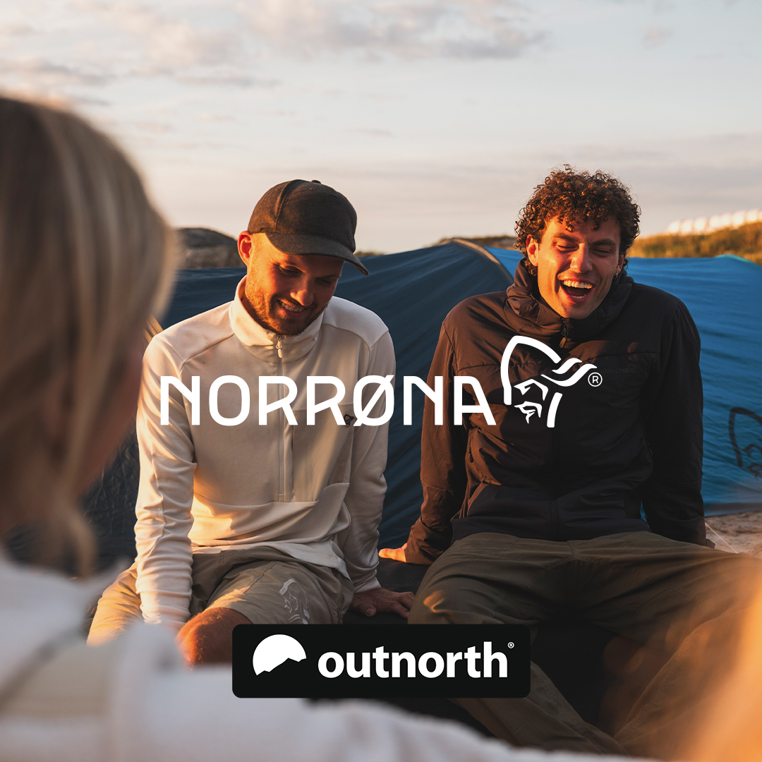 Outnorth Facebook ad