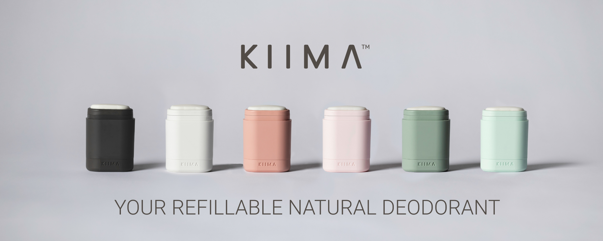 Kiima Facebook ad from Mar 13, 2025