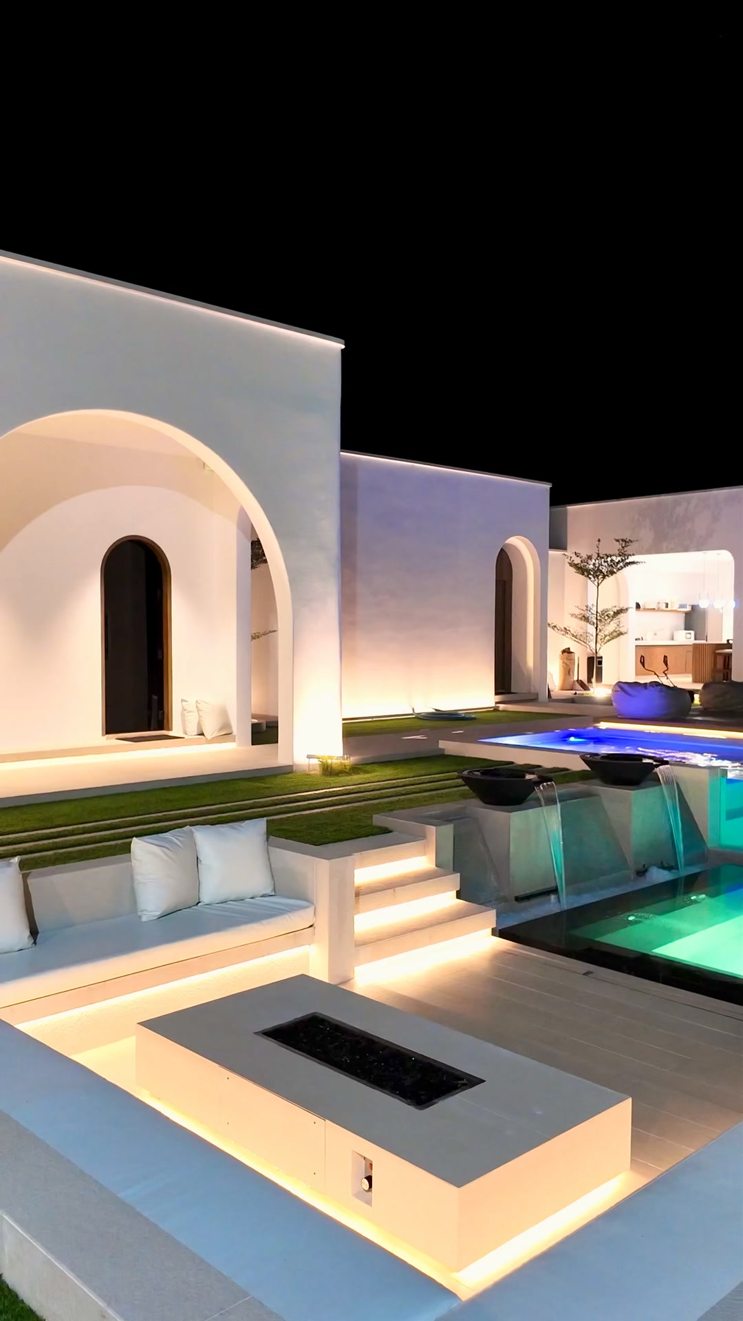 Benitez Private Resort Facebook ad: Your Exclusive Resort Escape