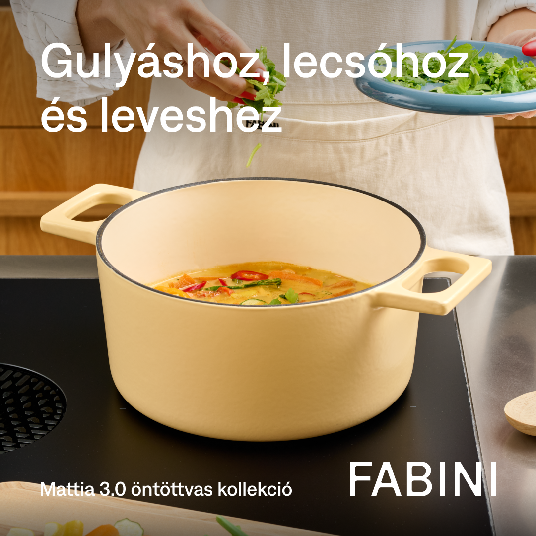 FABINI HU Facebook ad