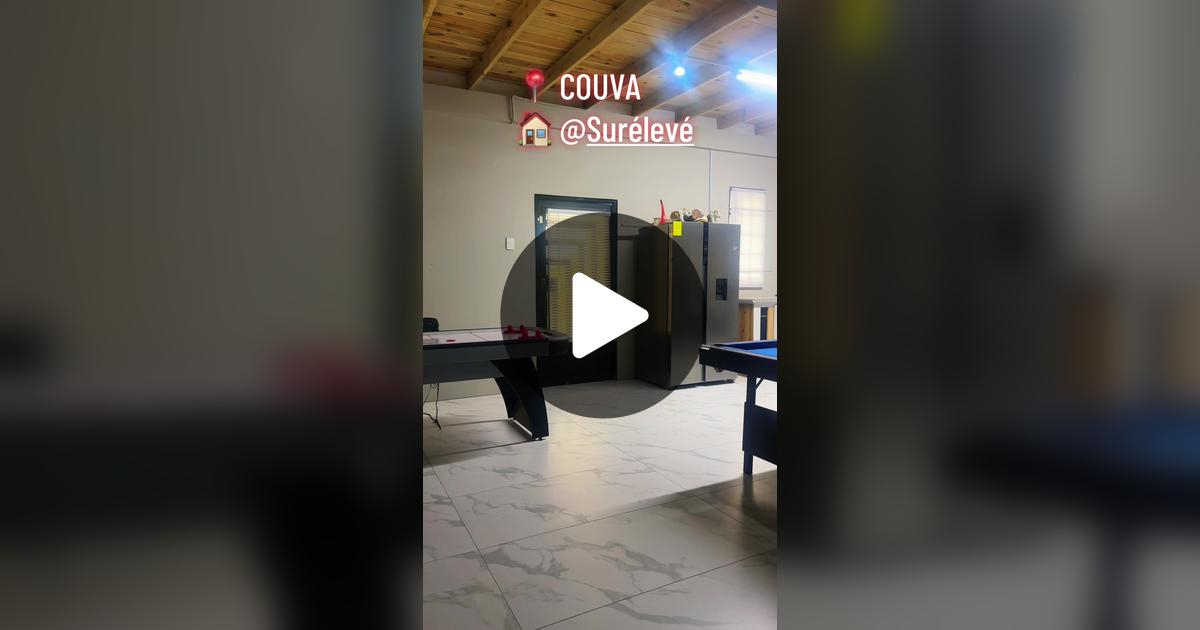 Surélevé Bookings Facebook ad: TikTok · letsvacationtt