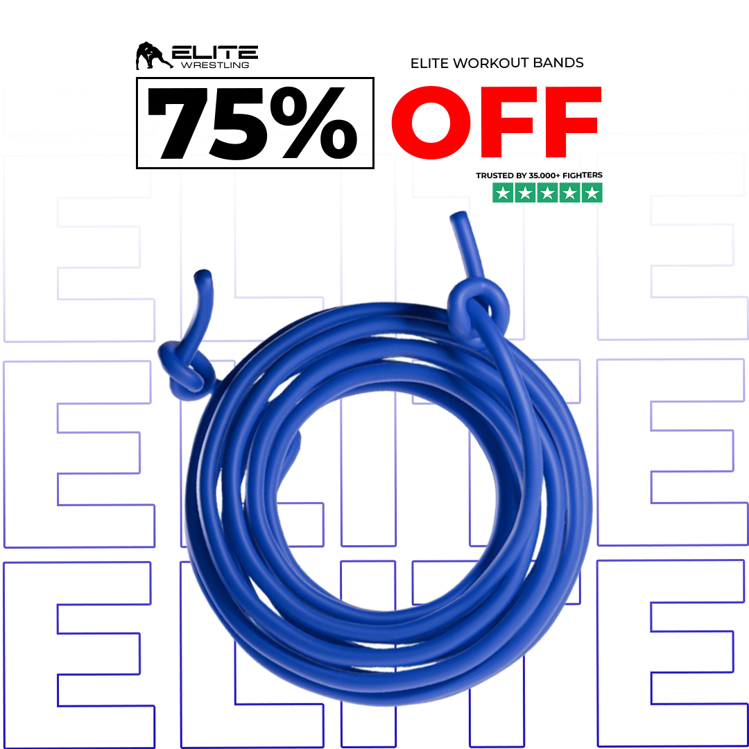 Elite Athletics Facebook ad