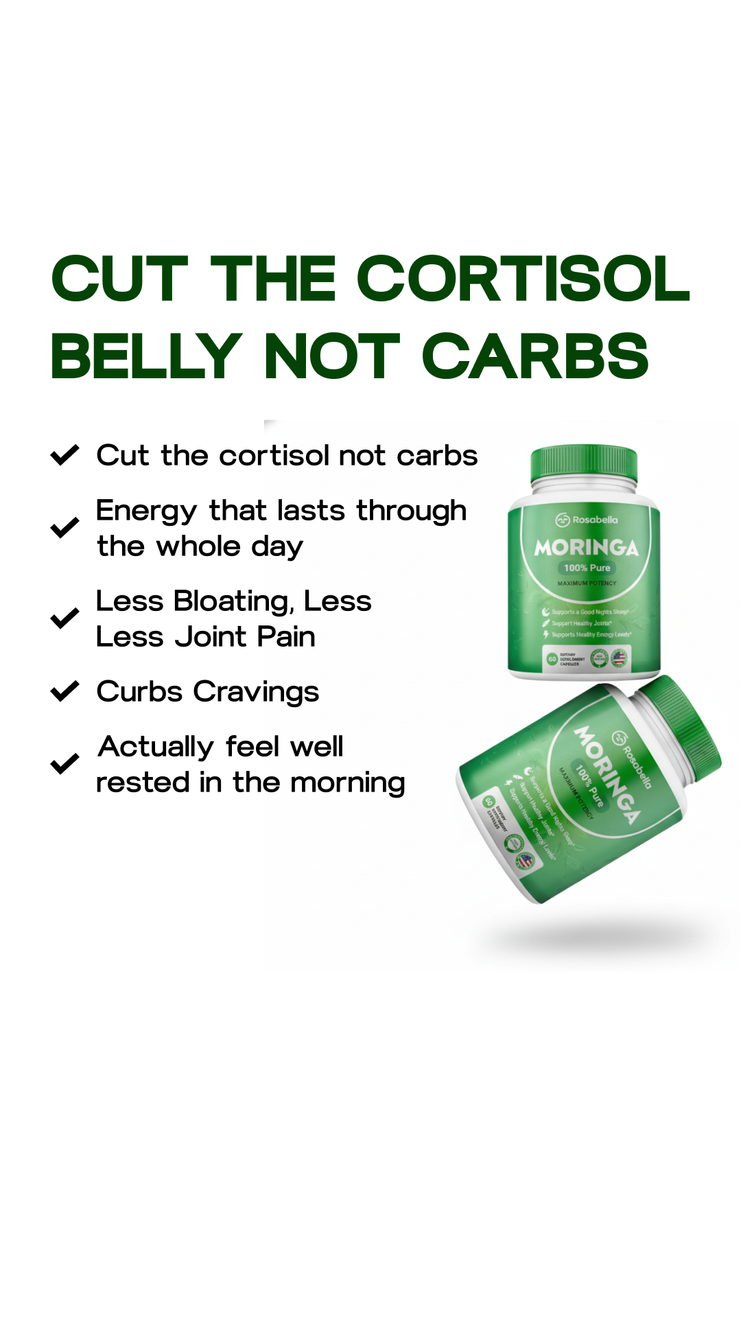 Dr. David Preston Facebook ad