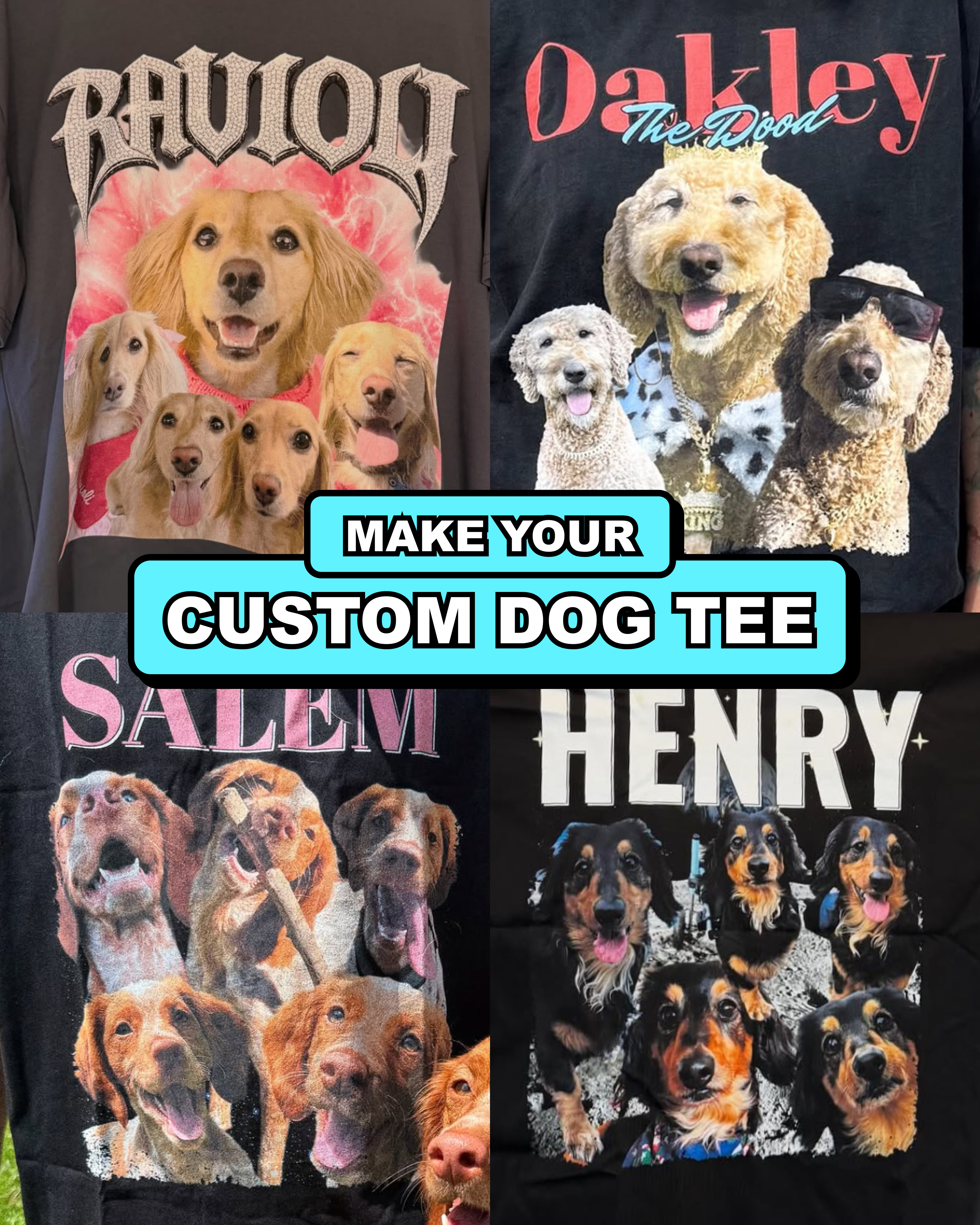 Threadheads Custom Facebook ad