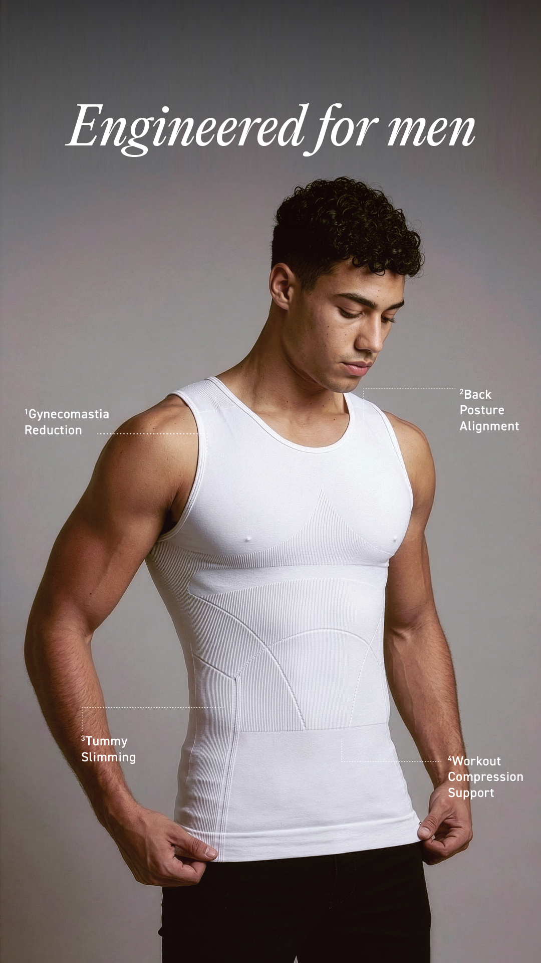 DaMENSCH Facebook ad