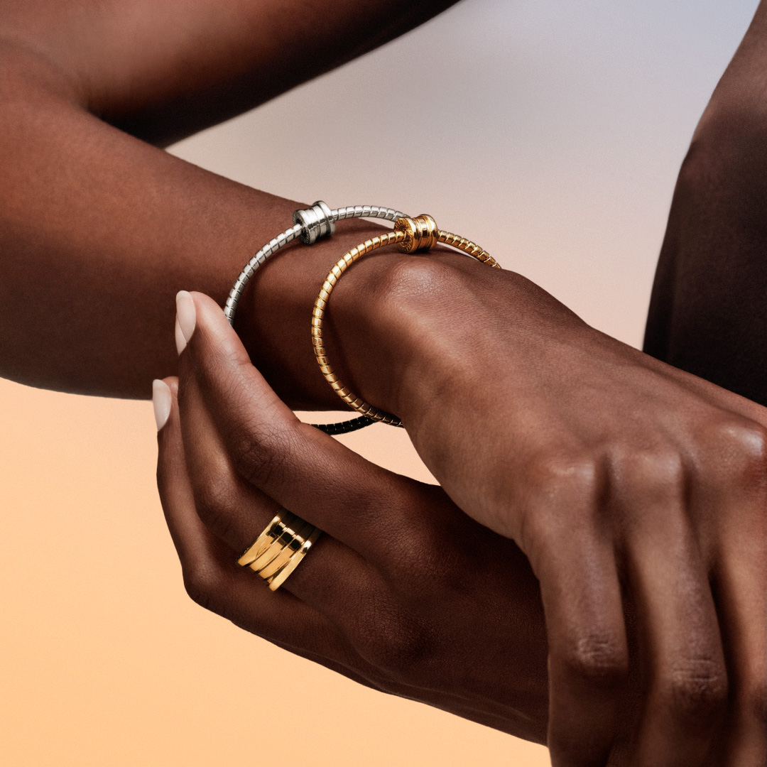 BVLGARI Facebook ad