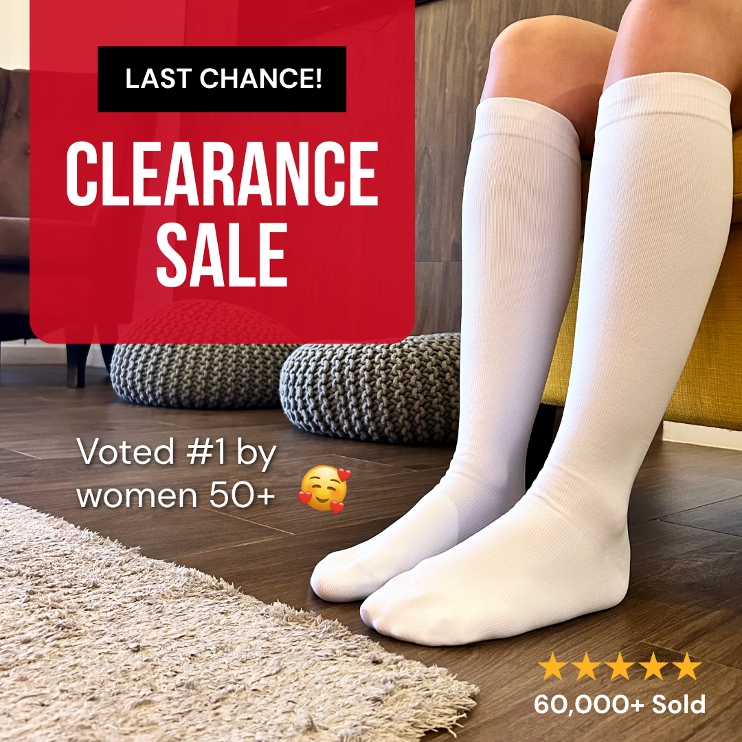 Judy Noelle Facebook ad