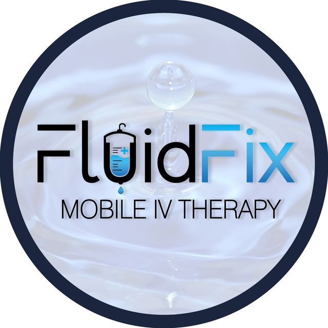 Fluidfix.com Facebook ad
