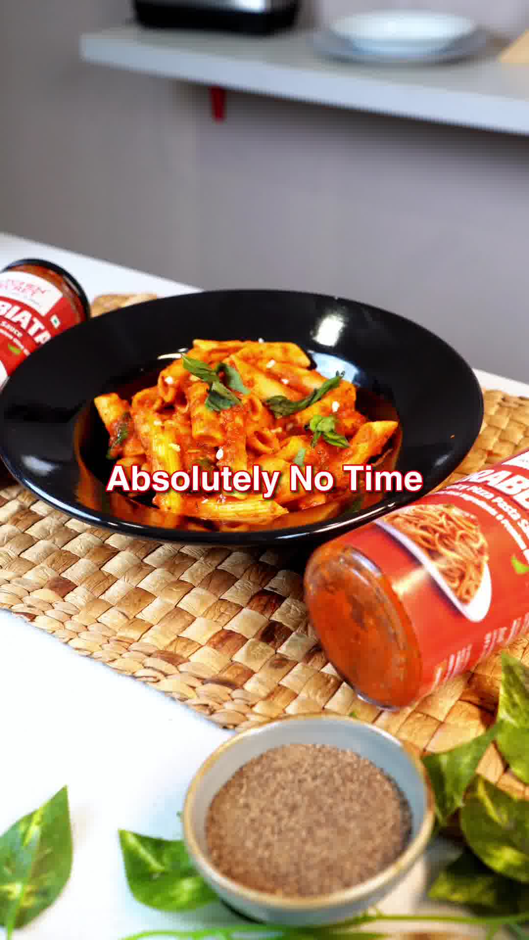 Kitchen Secret Facebook ad from Dec 3, 2025
