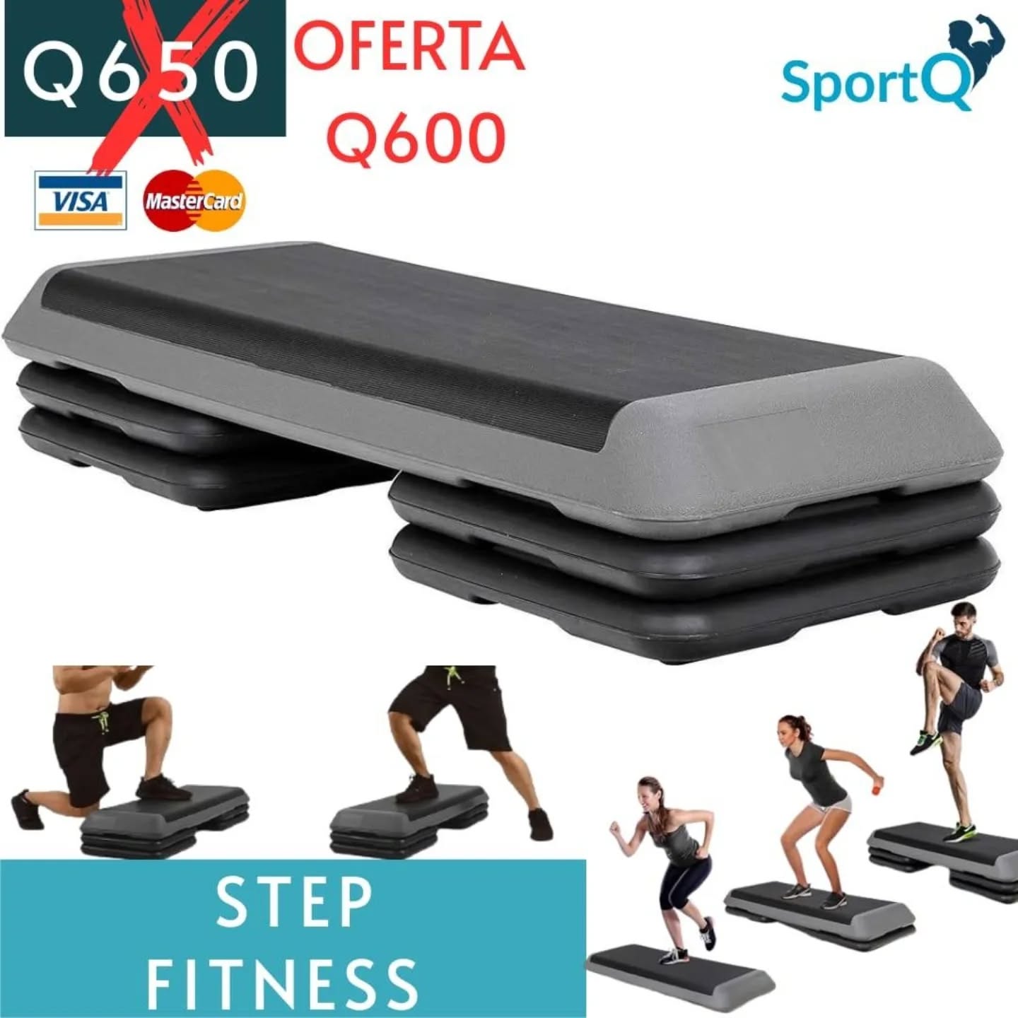 sq_sportquarantine Facebook ad: Accesorios para entrenar