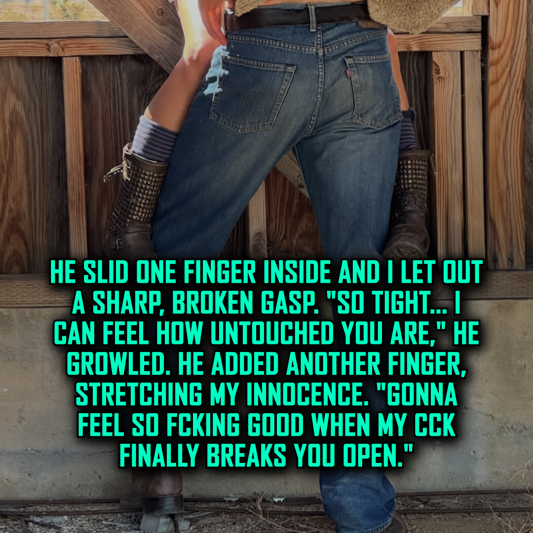 Passion Novels - Twisted Romance Facebook ad