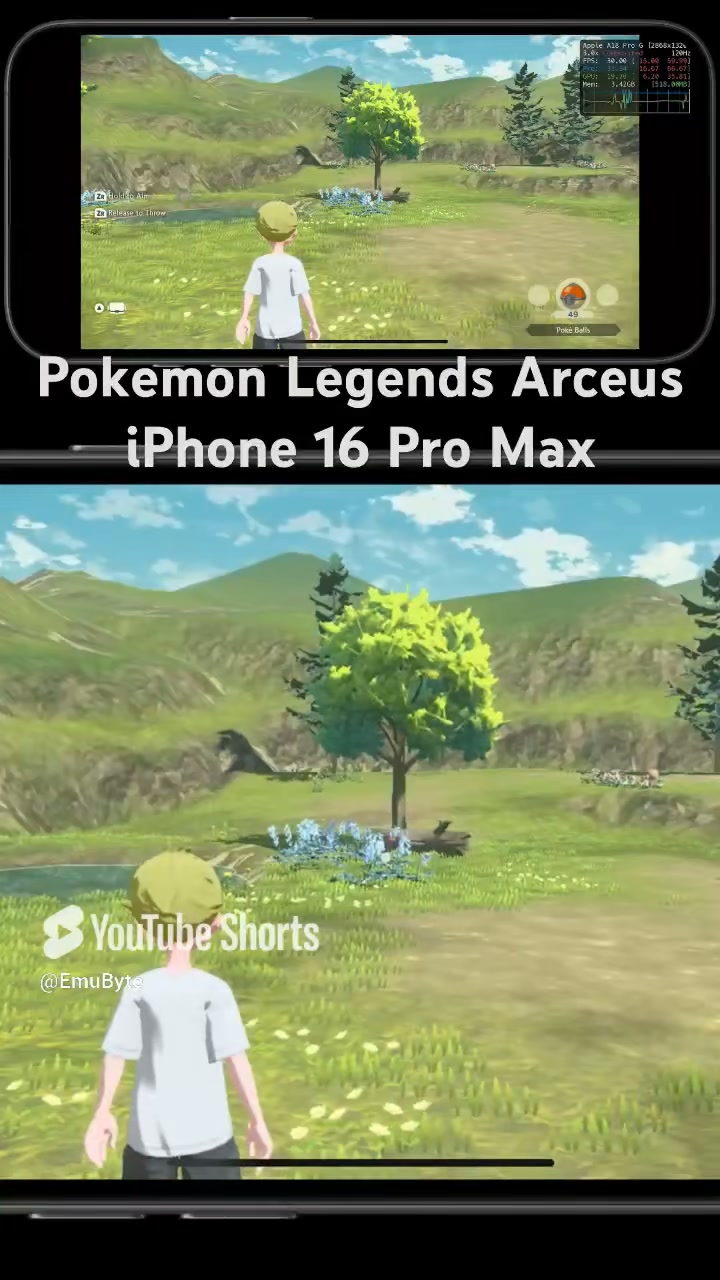 Bitboy: Retro GBA Emulator 1 Facebook ad: Bring Back Your Favorite Games