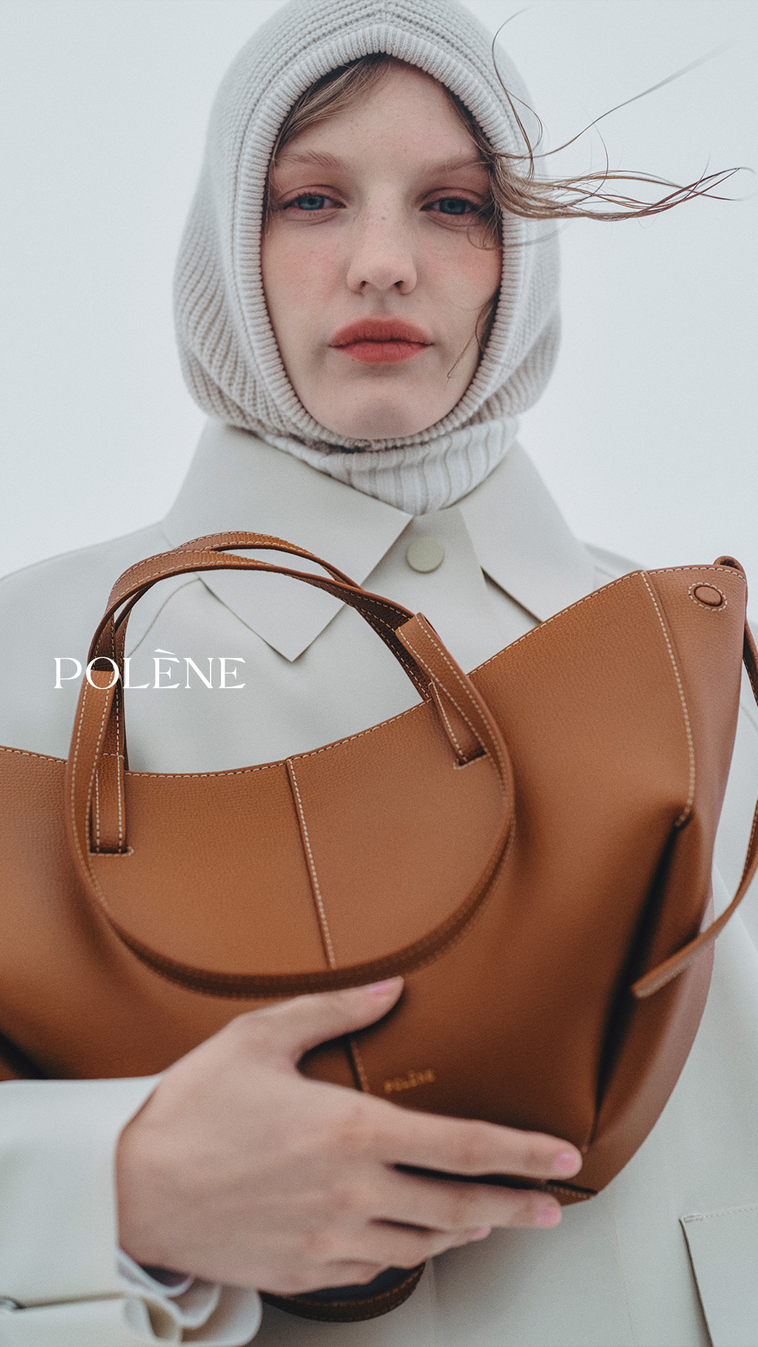 Polène Facebook ad