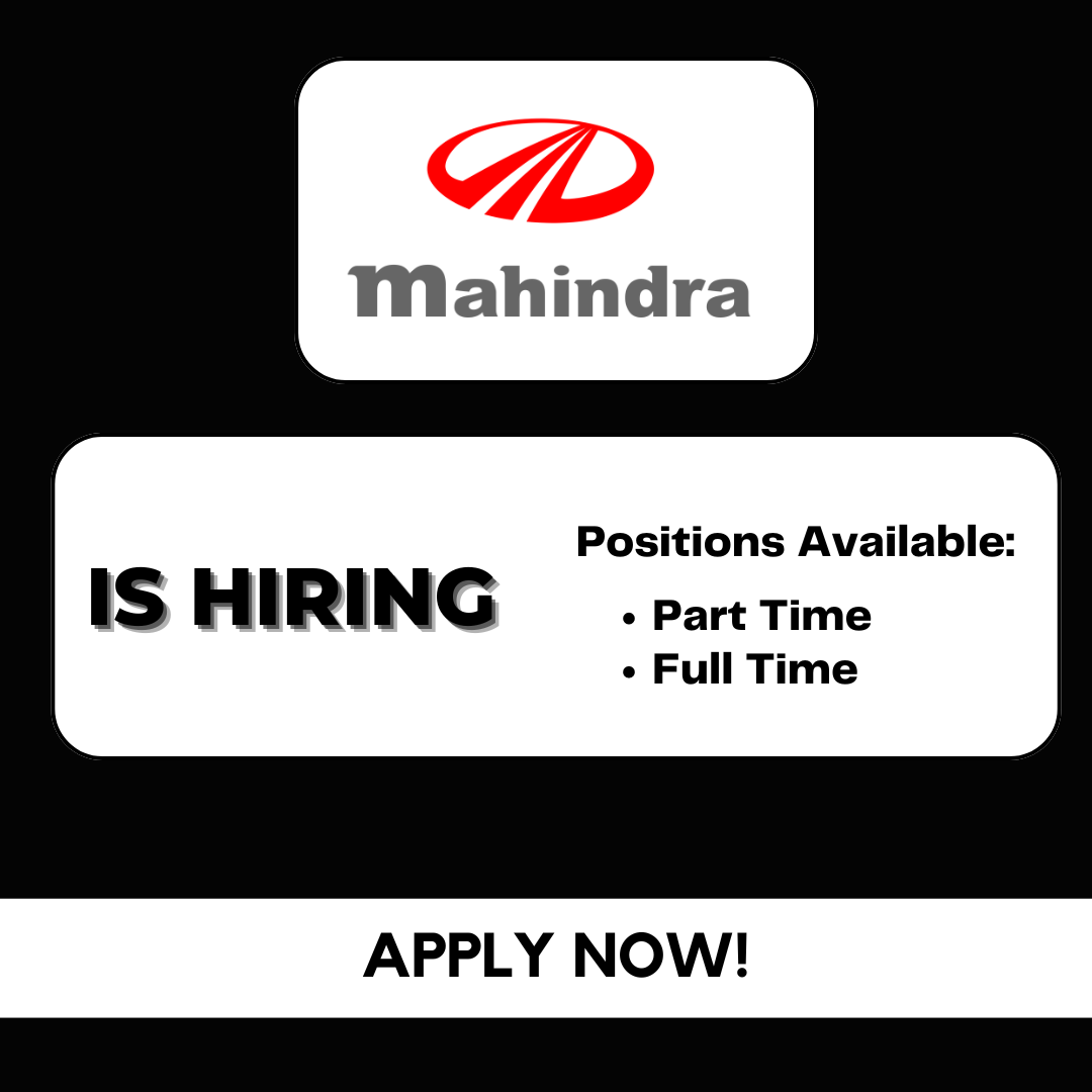 Job4You India Facebook ad
