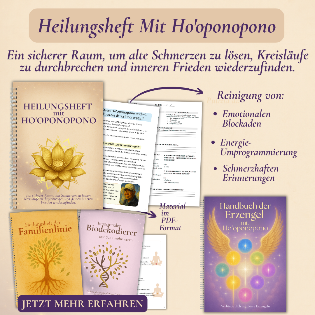 Silvia Vieira Facebook ad: Einzigartiges Schichtreinigungs-System