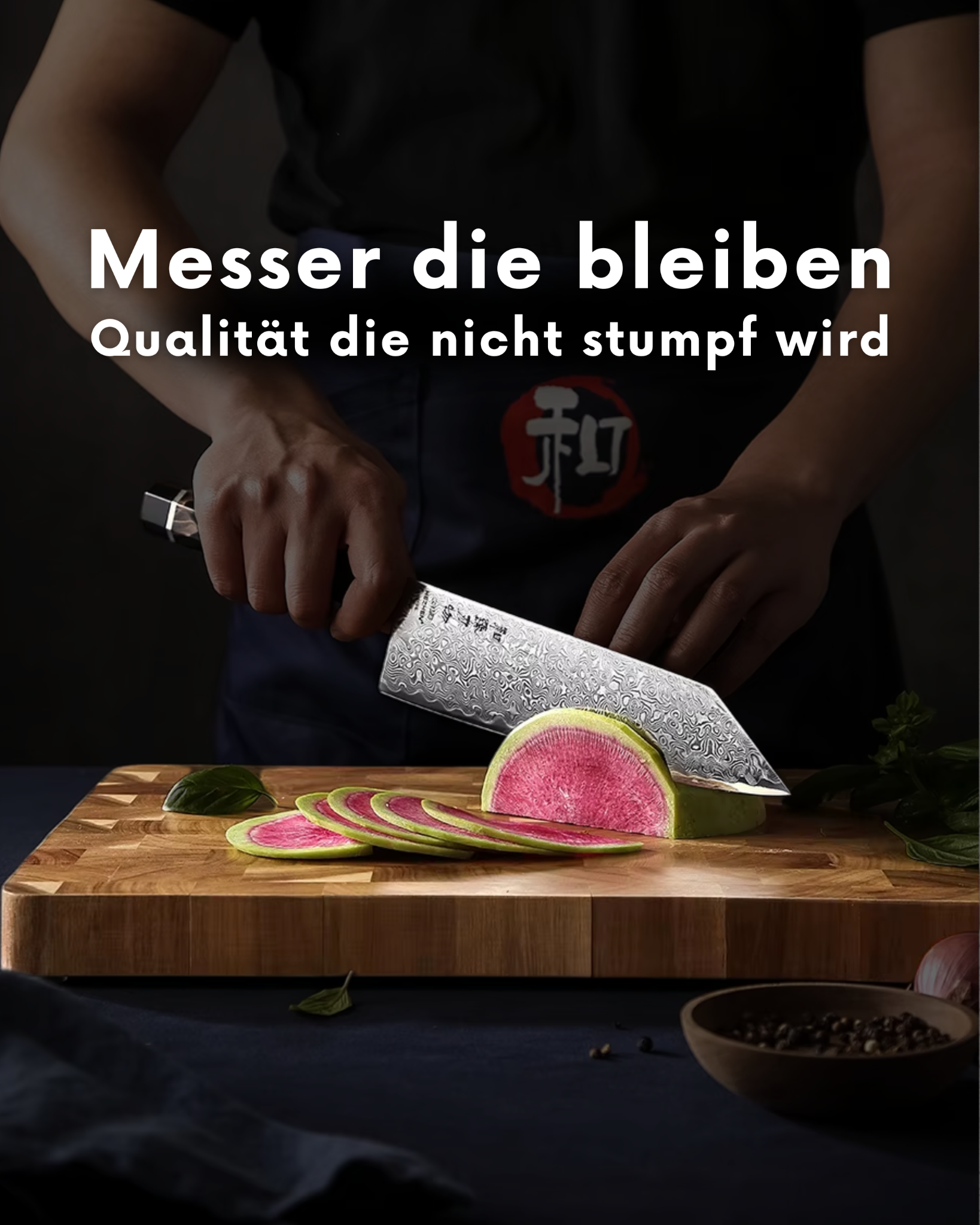Hocho.ch Facebook ad