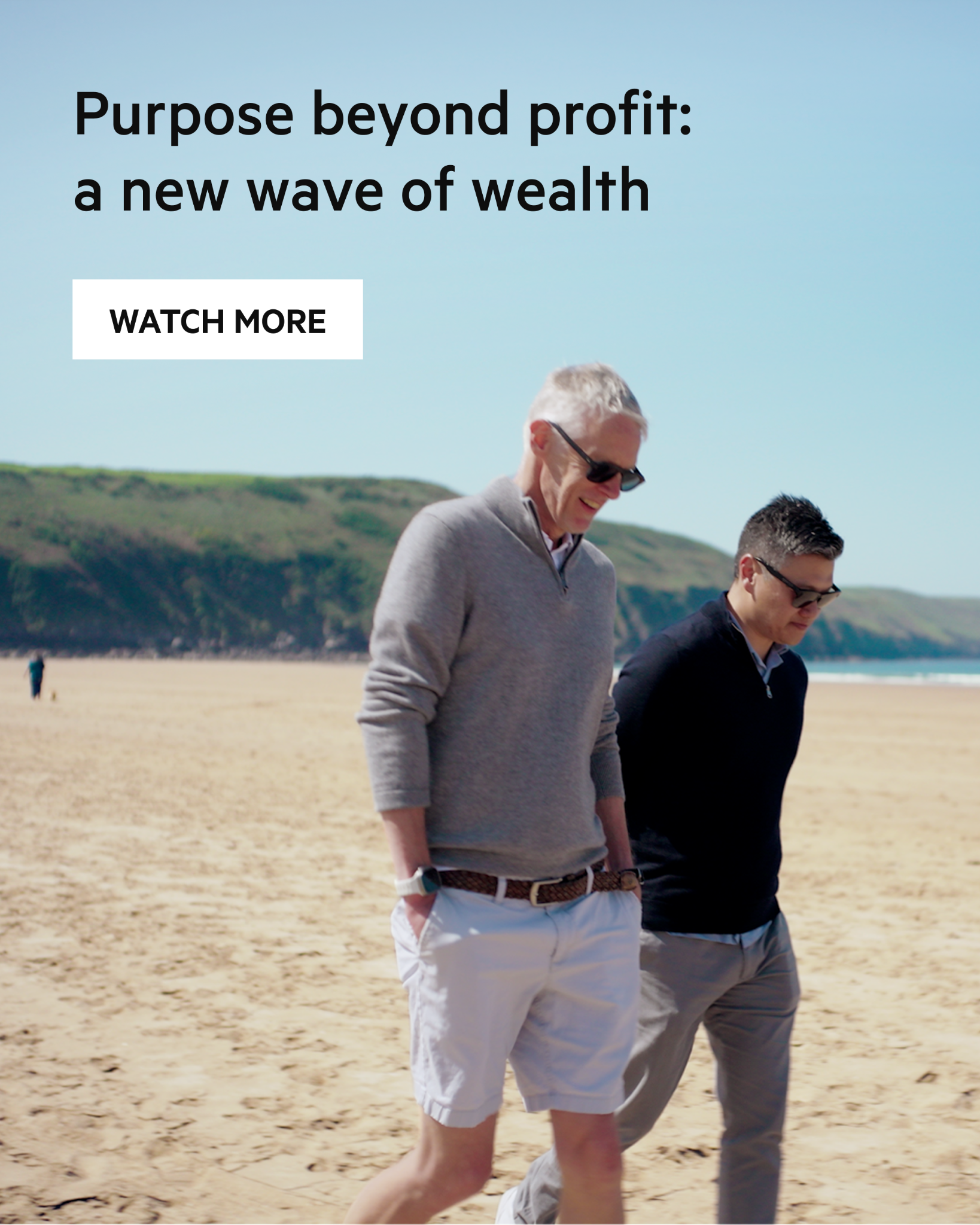 FT Partner Content Facebook ad