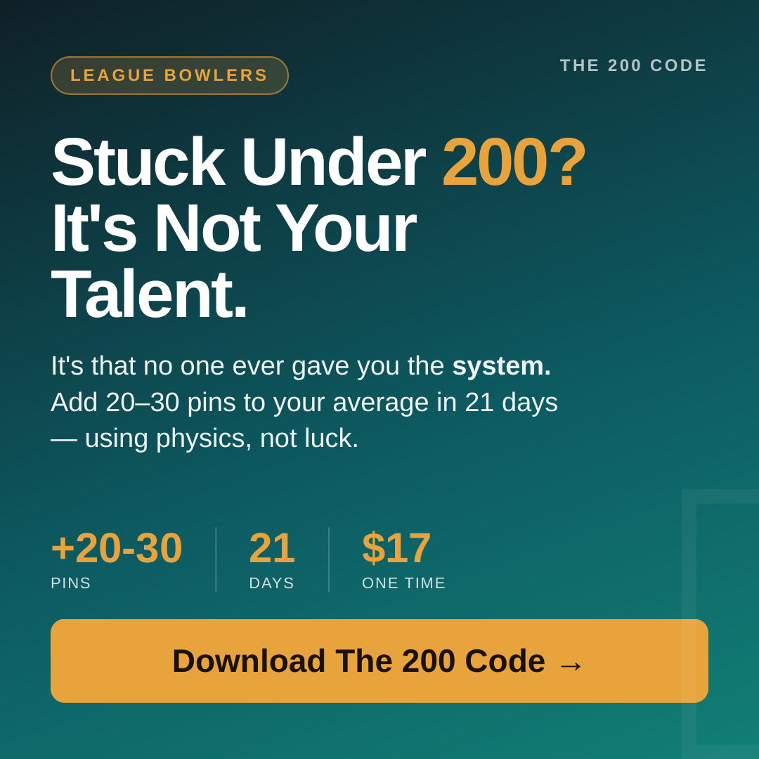 The Digital Vault Facebook ad: Add 20-30 Pins to Your Average in 21 Days