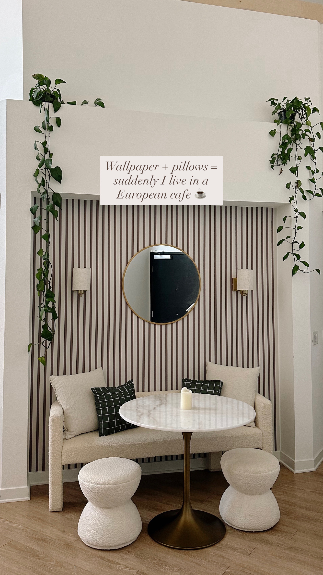 Society6 Facebook ad