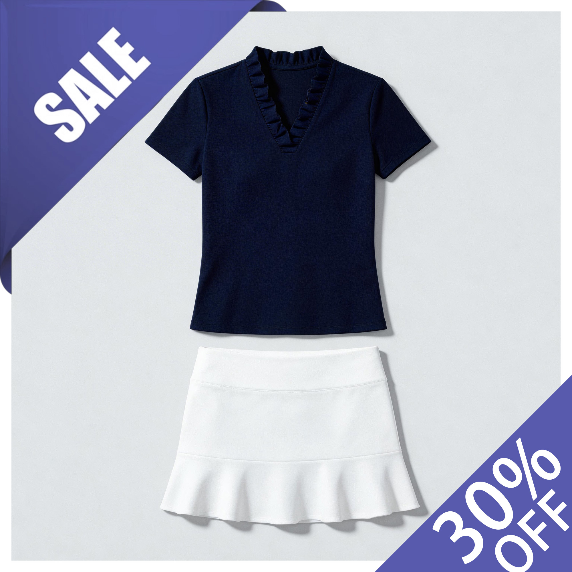 Acegolfs Fashion Facebook ad