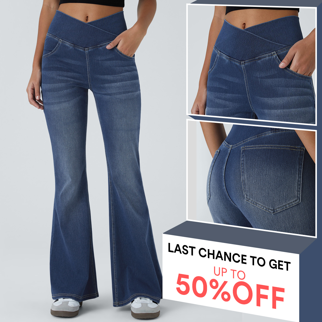 Halara Facebook ad
