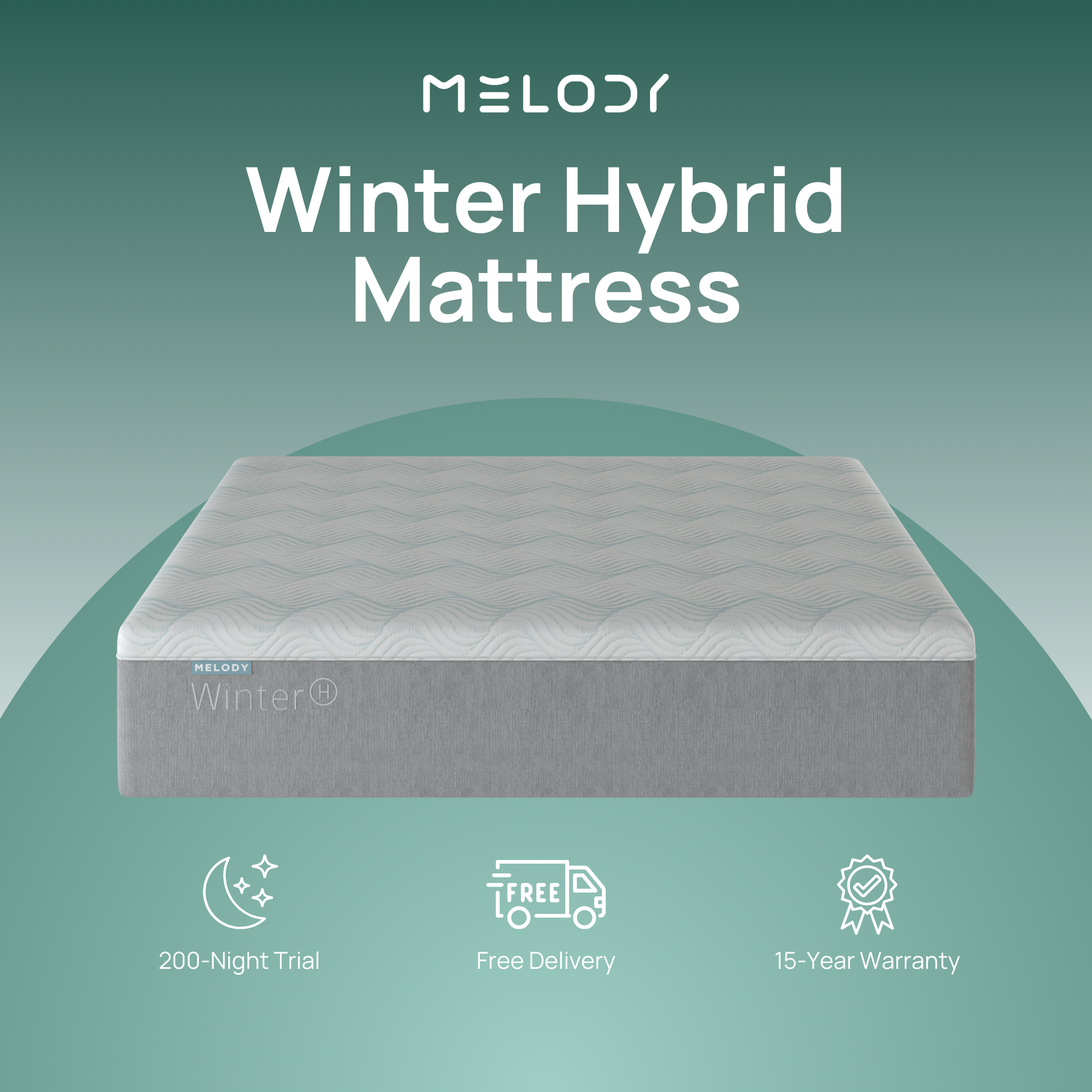 Melody Sleep Singapore Facebook ad