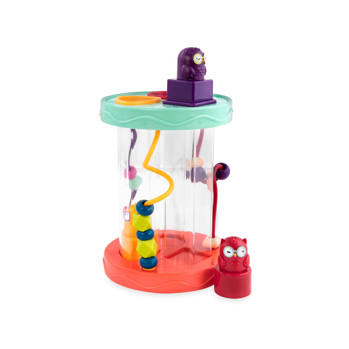 B. toys - AU Facebook ad: Soft, squishy, and sensory toys