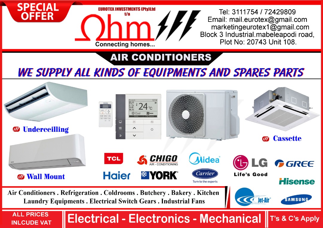 Eurotex Investments Facebook ad