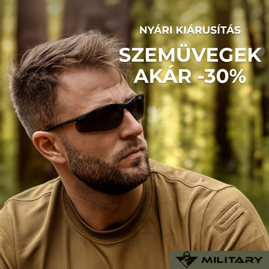Military.eu Facebook ad