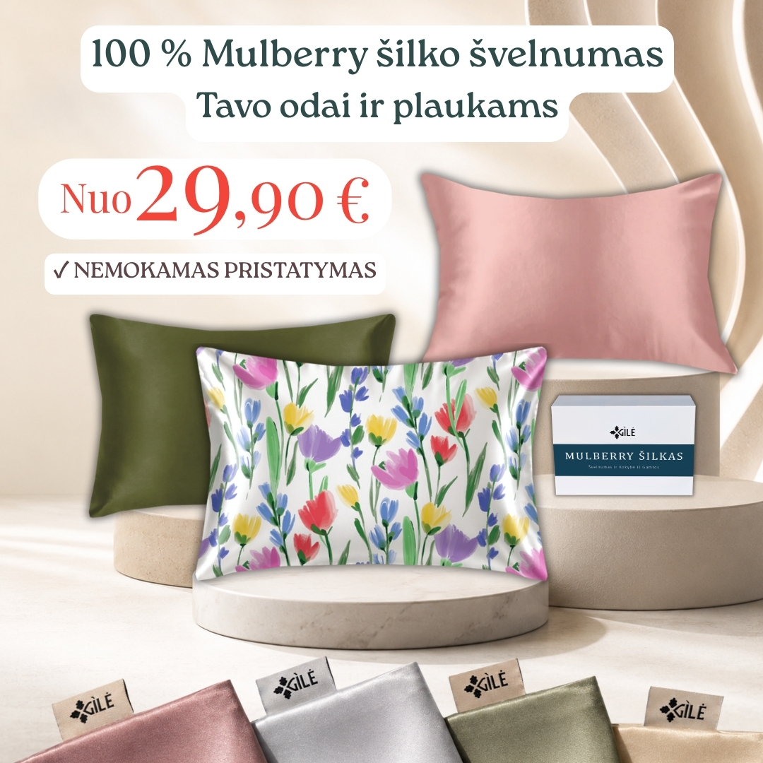 Juodalape.lt Facebook ad