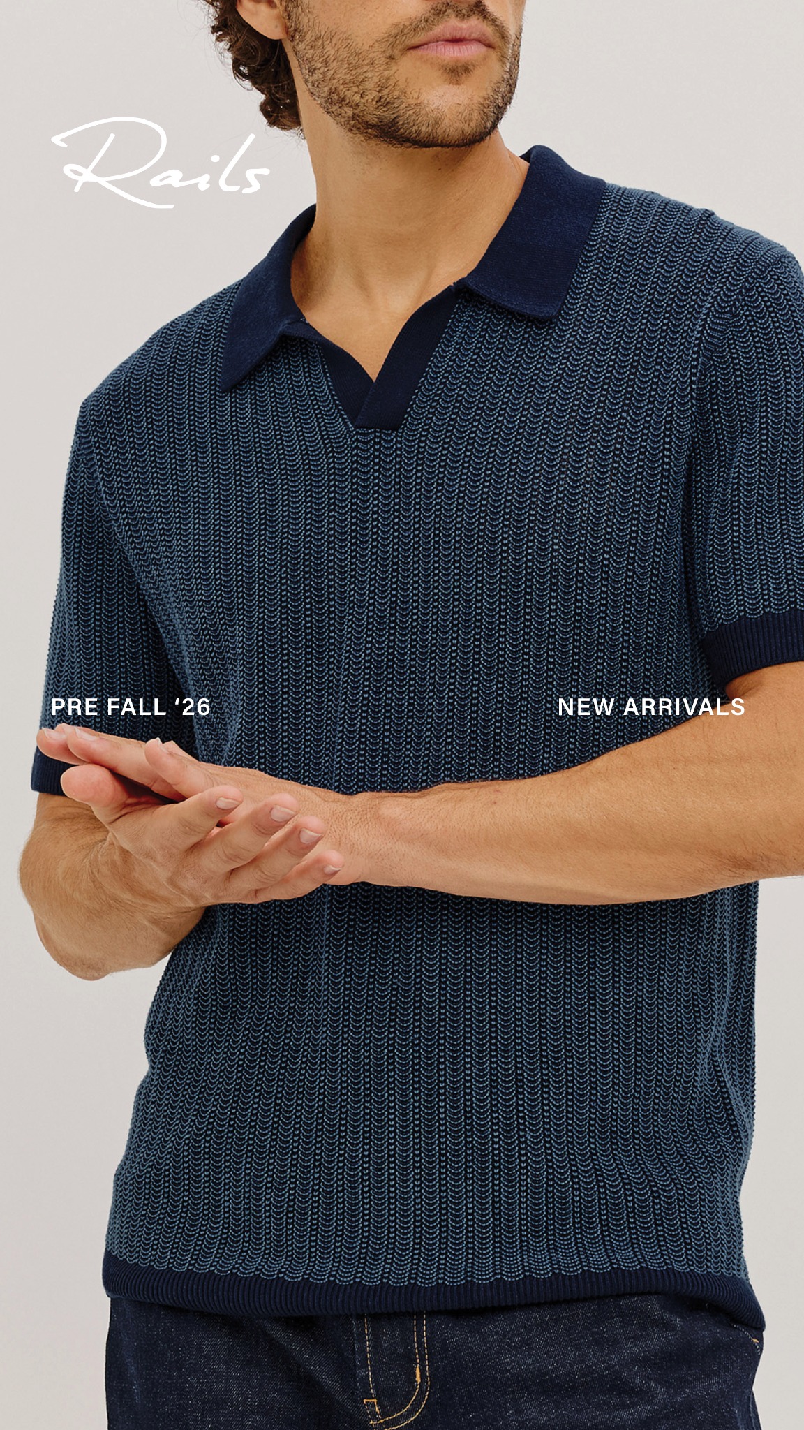 railsmens Facebook ad from Aug 6, 2026