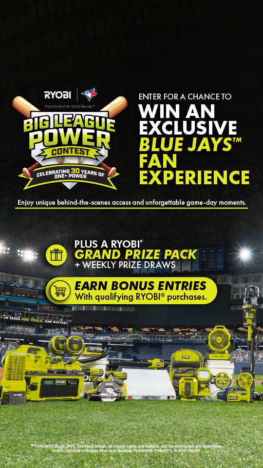 Toronto Blue Jays Facebook ad from Jun 11, 2026