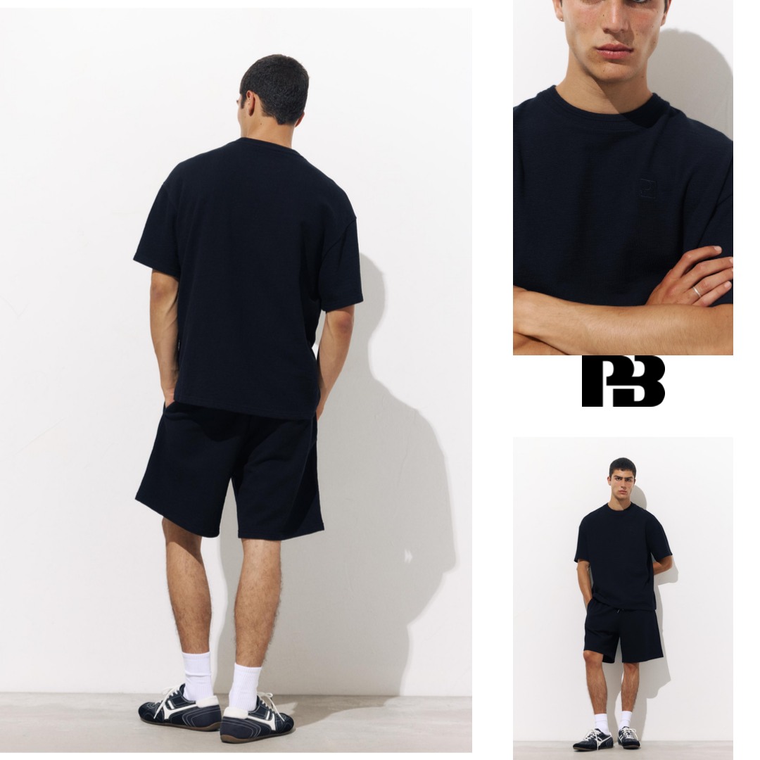 Pull&Bear Facebook ad