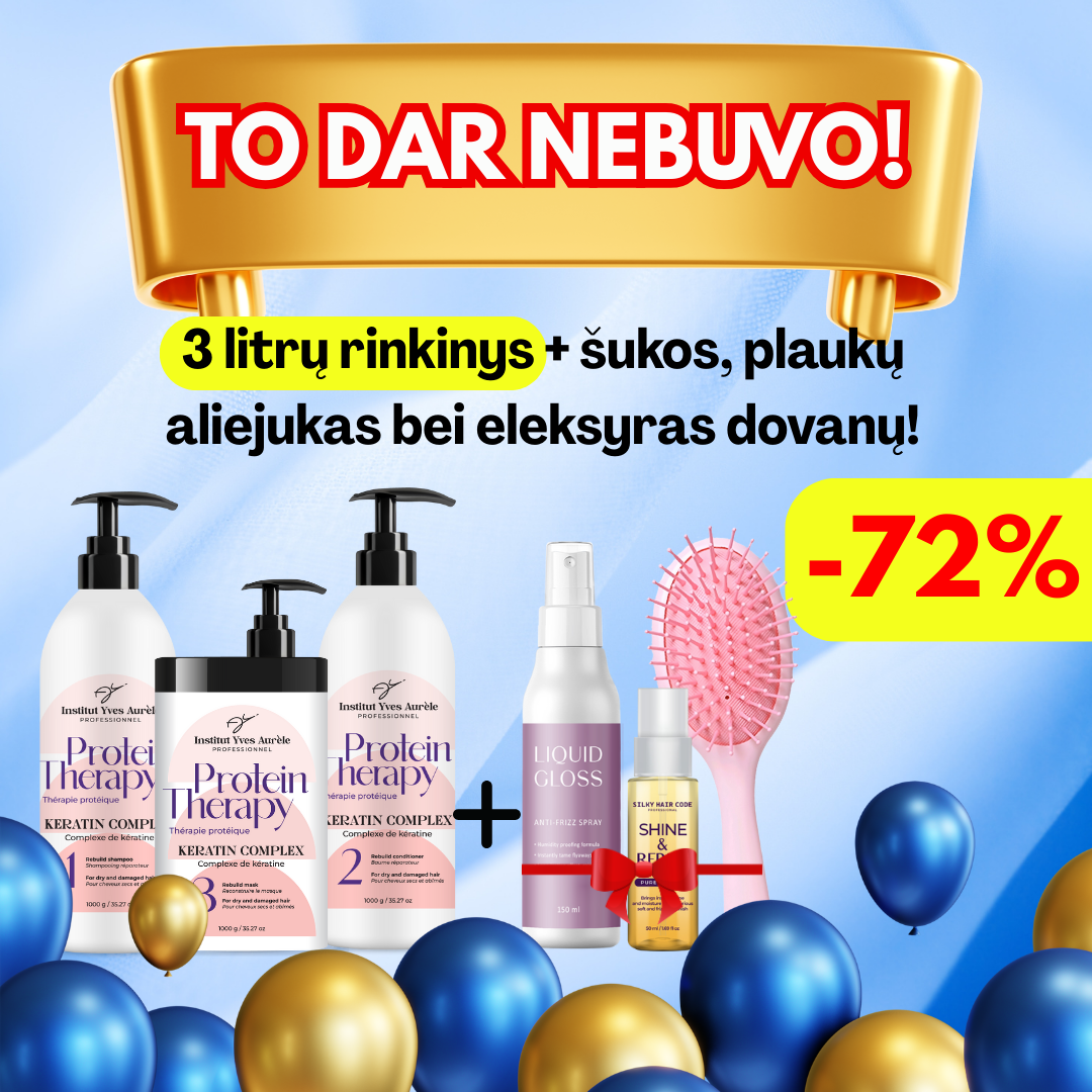 Kosmetikalt.lt Facebook ad