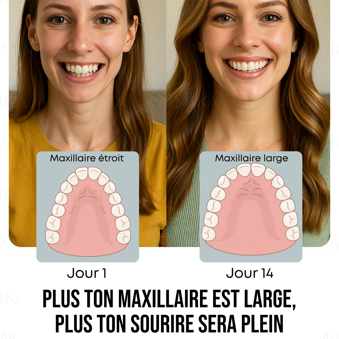 Mimika - Face Yoga Exercises Facebook ad