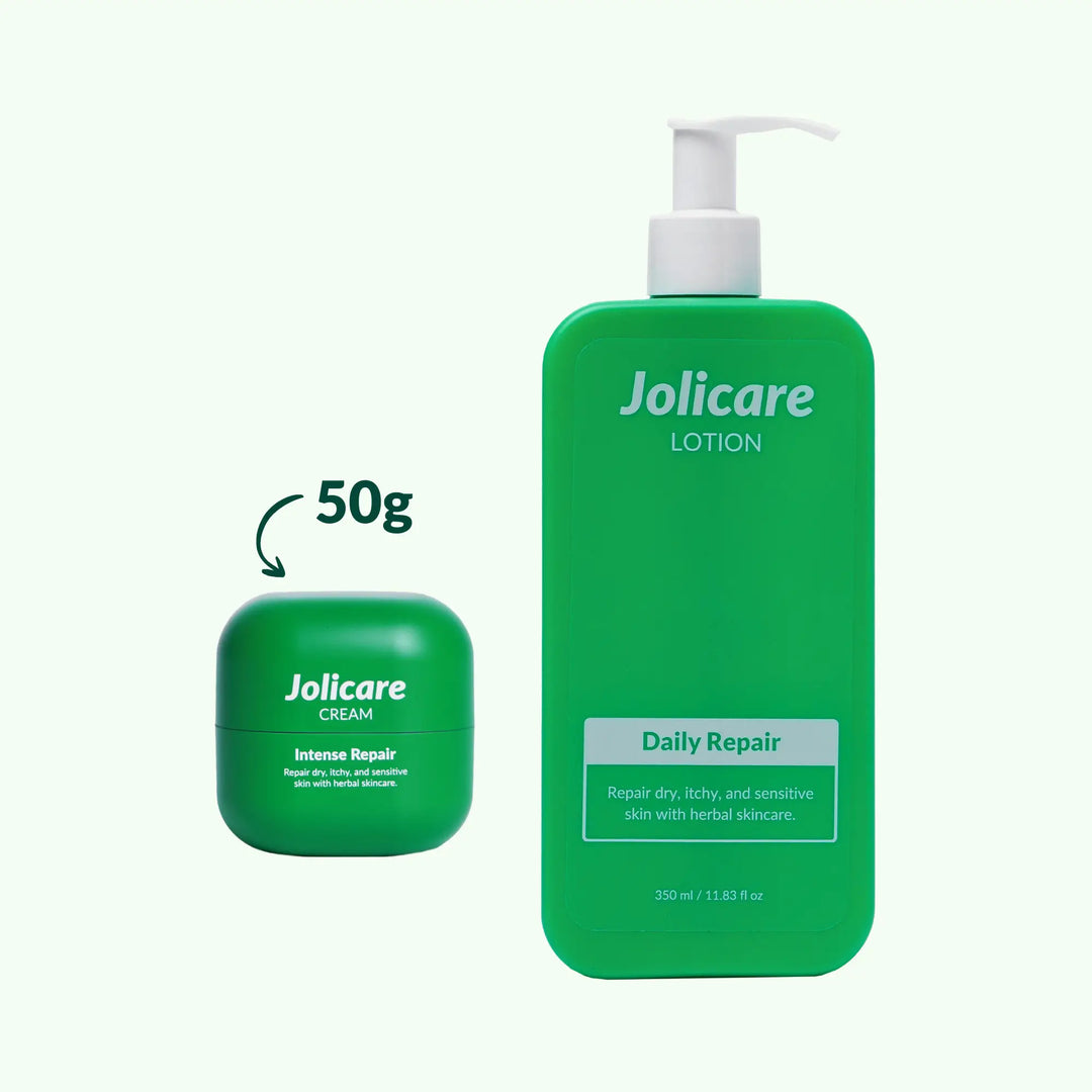 Jolicare Facebook ad