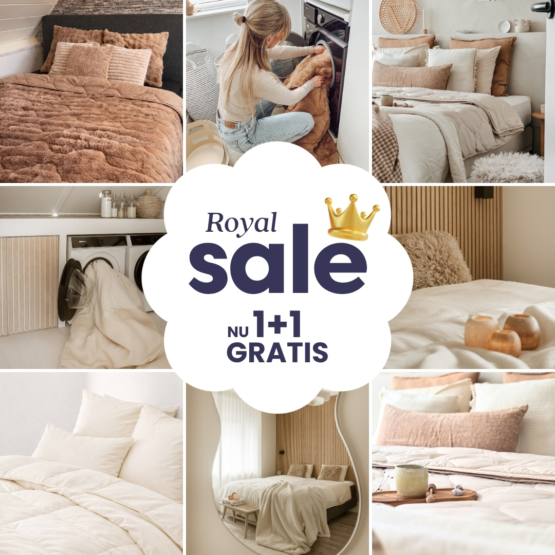 HappyBed Facebook ad