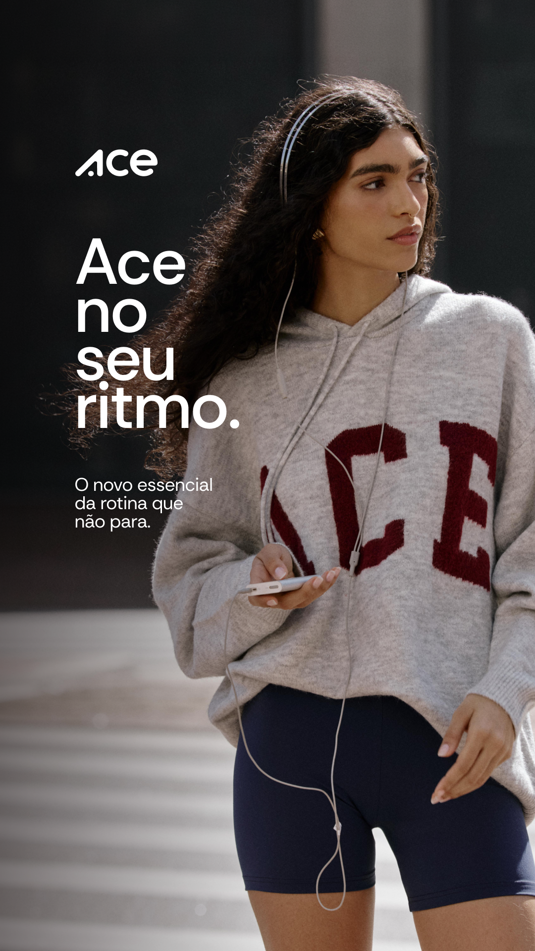 ACE Brasil Facebook ad