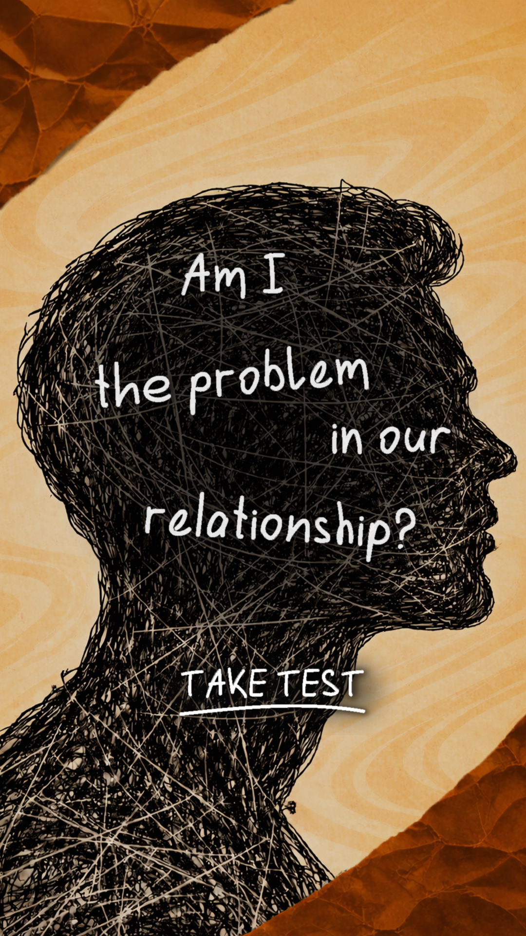 BetterMe: Mental Health Facebook ad