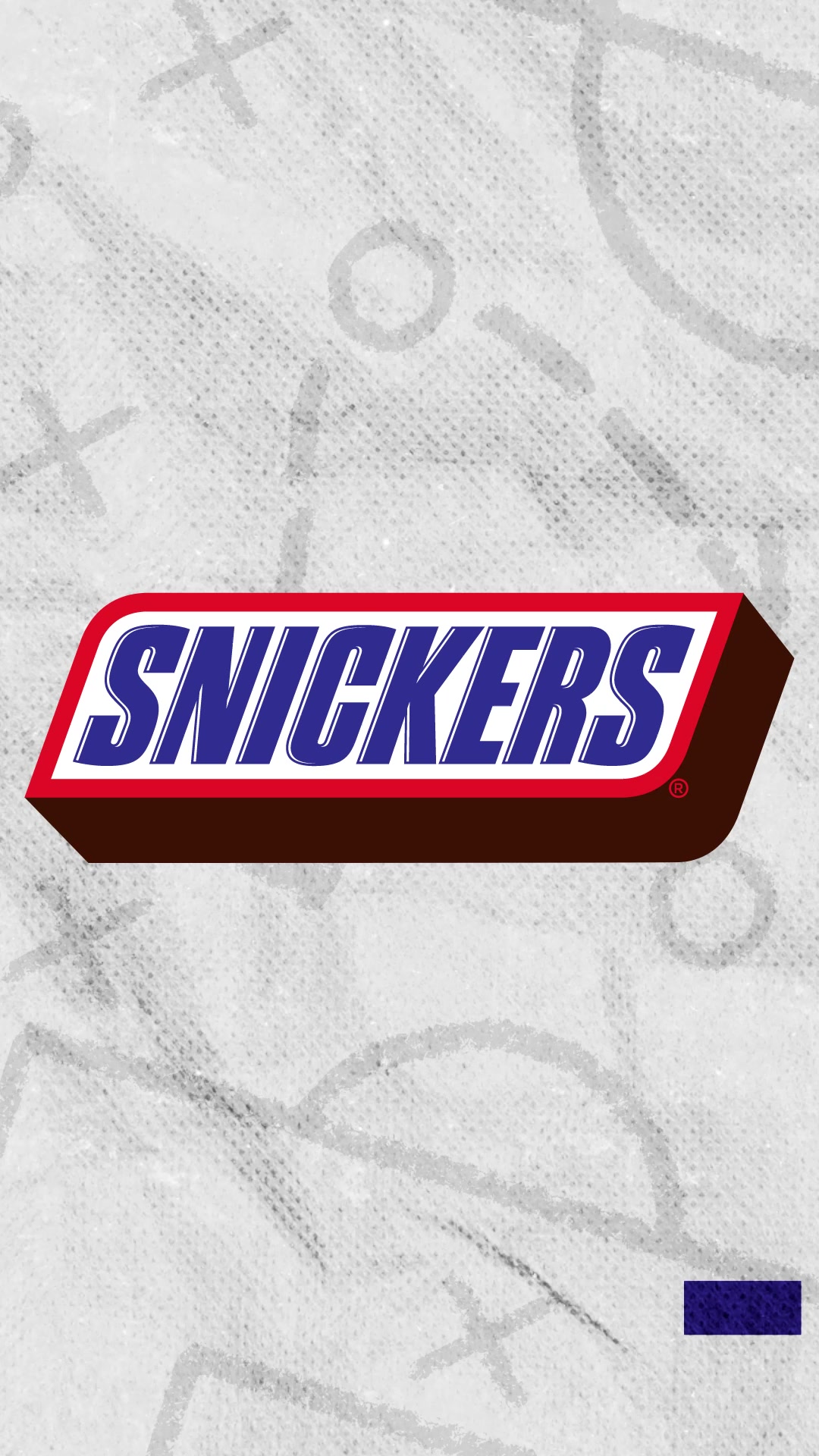 Snickers Kazakhstan Facebook ad from May 30, 2026