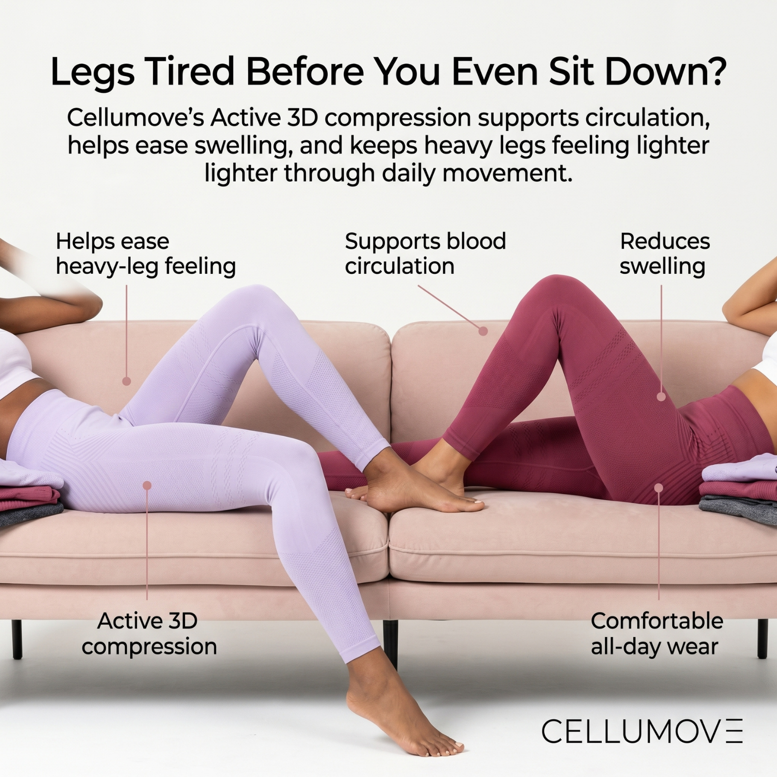 Cellumove- Facebook ad