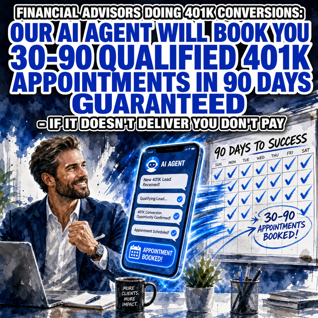 WooSender AI Facebook ad